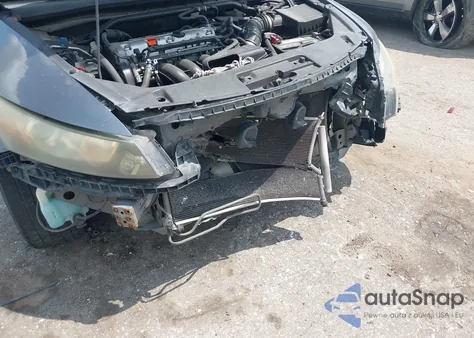 2010 Honda Accord 2.4 Lx-S z USA, uszkodzony, nr VIN 1HGCS1B30AA015406